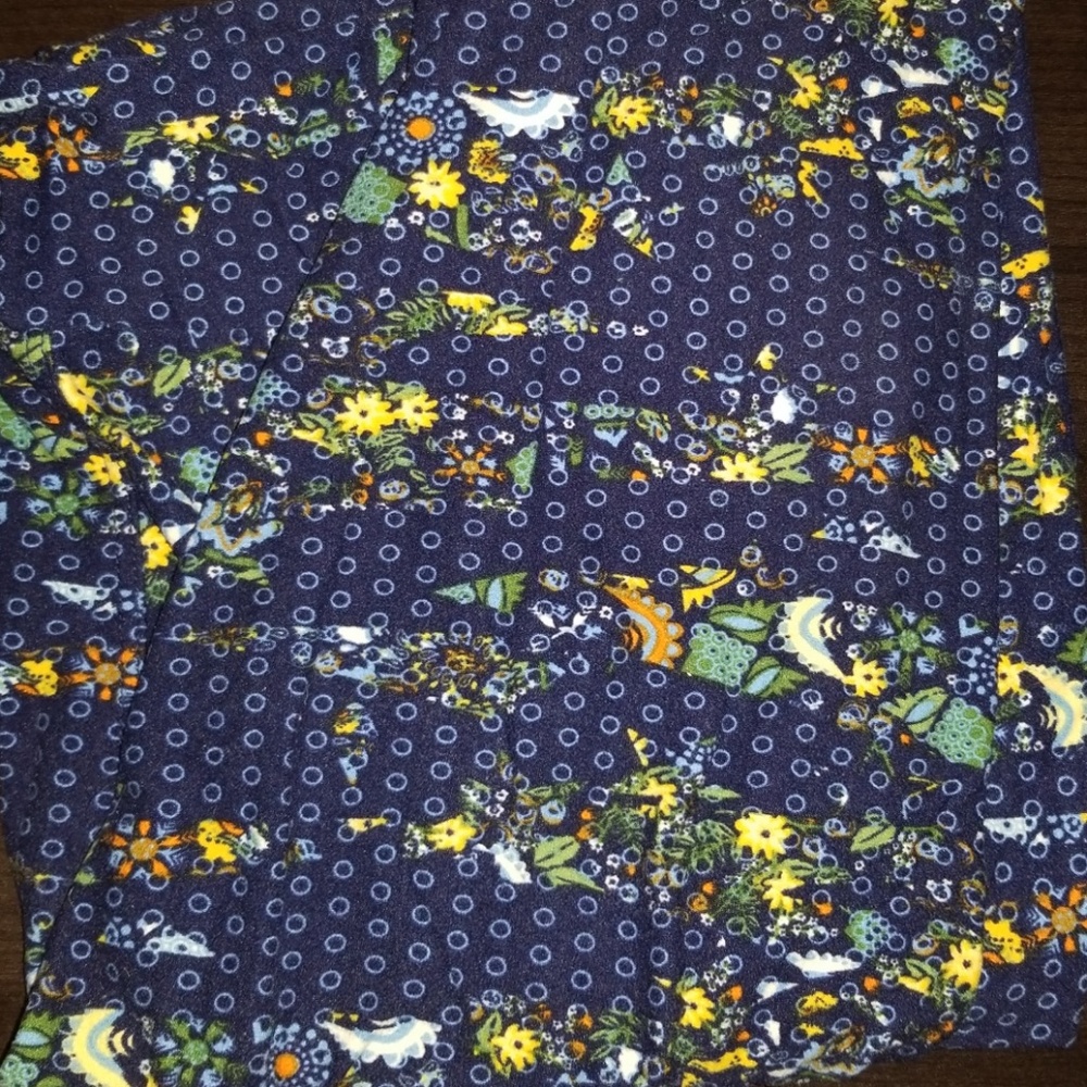 OS LLR LEGGINGS